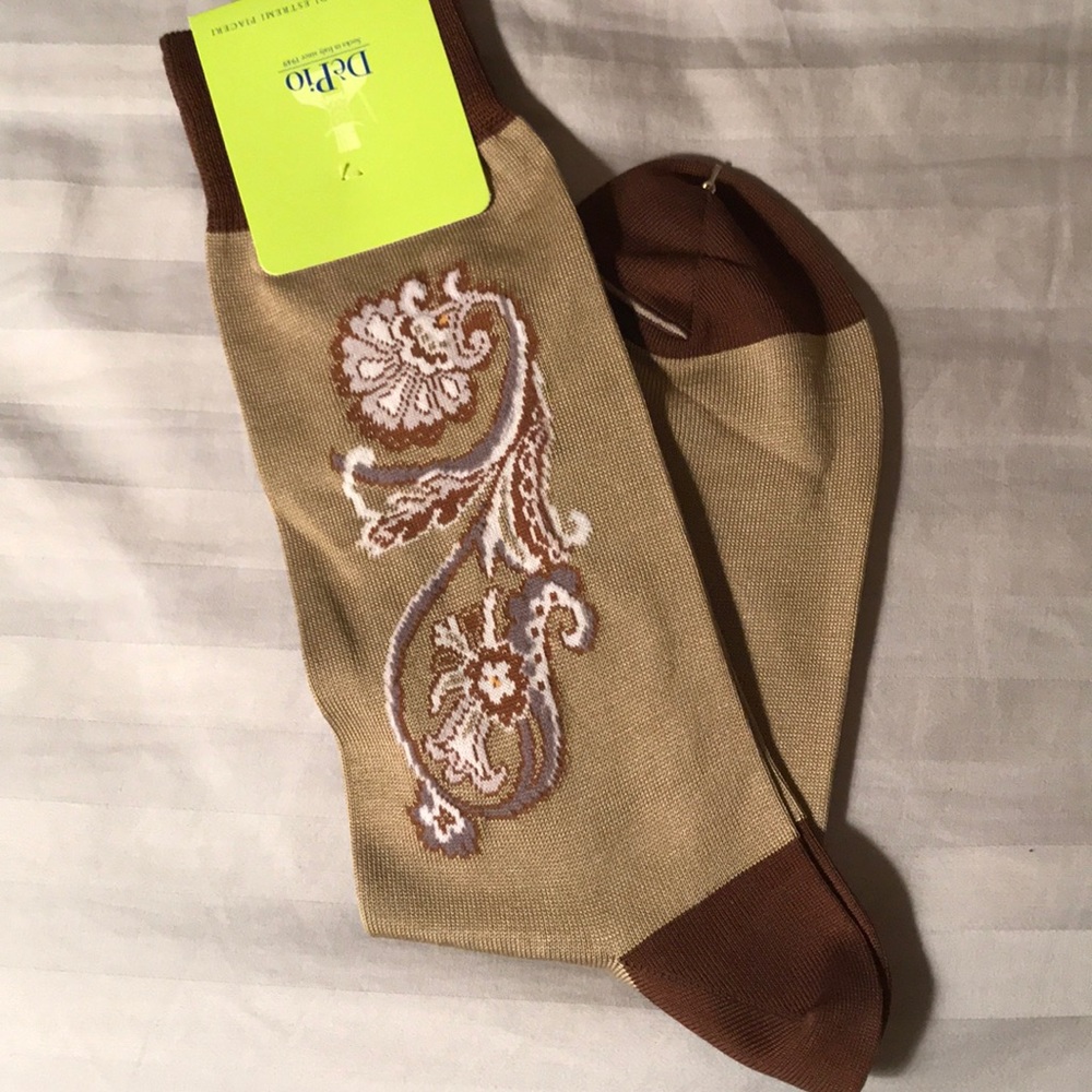 Socks - Picture 2 of 2